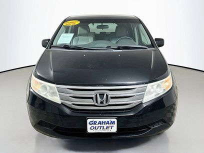 Used 2011 Honda Odyssey EX