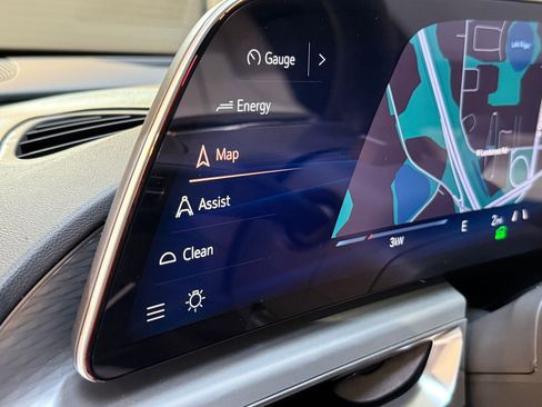 New 2026 Cadillac Lyriq Sport image 29