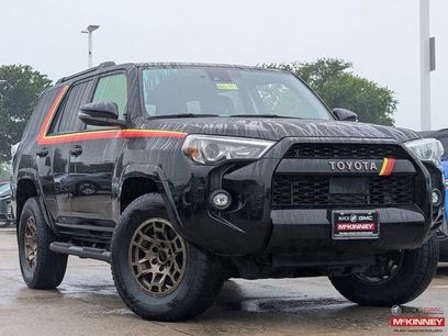 Used 2023 Toyota 4Runner 40th Anniversary SE