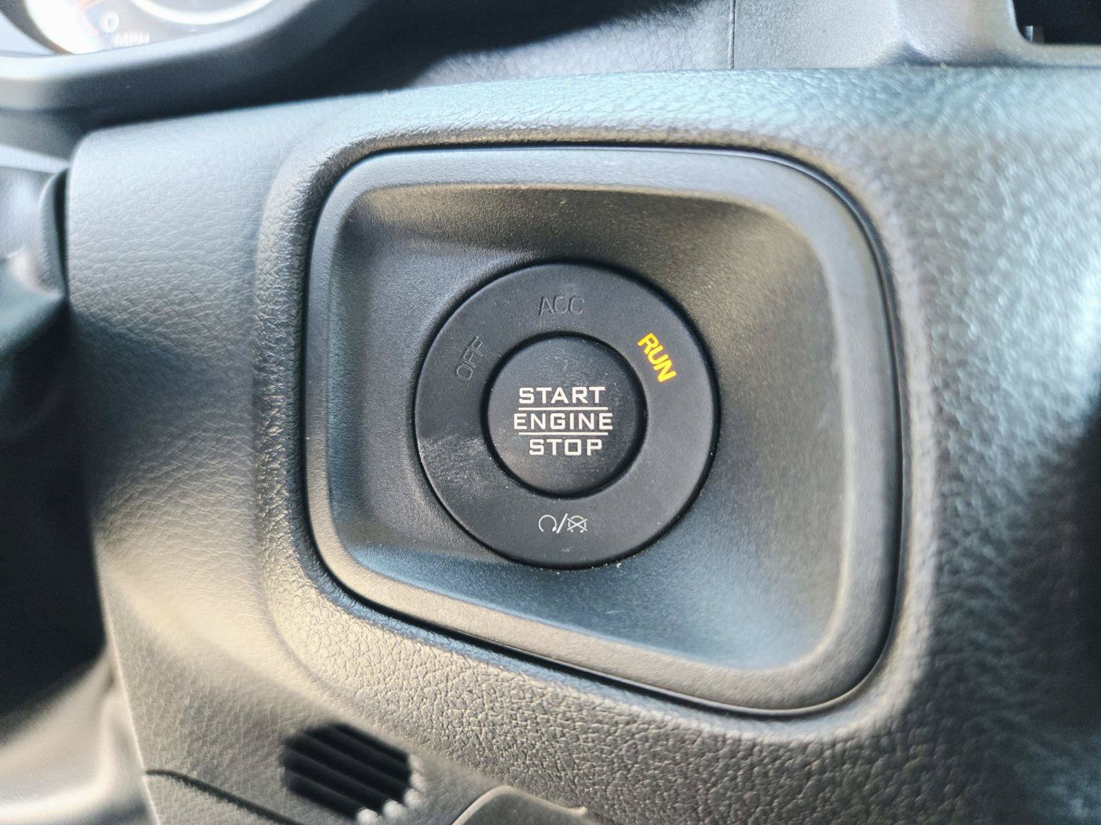 Used 2026 Jeep Wrangler Unlimited Sport AWD/4WD image 35