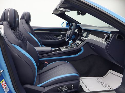 New 2026 Bentley Continental GT Speed image 40