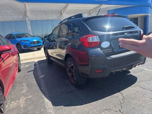 Used 2014 Subaru Crosstrek 2.0i Premium image 2