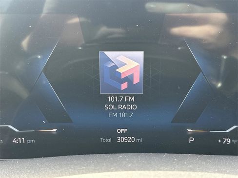 Used 2024 BMW X5 xDrive40i w/ Parking Assistance Package image 22