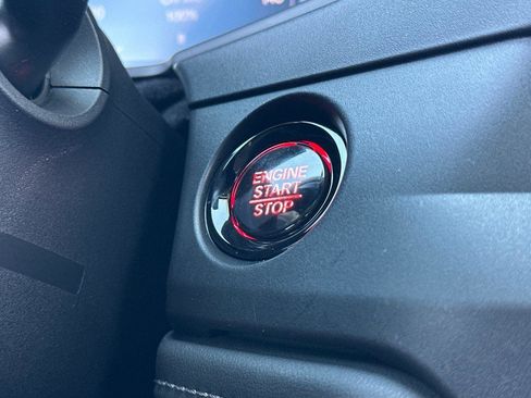 Certified 2025 Honda Accord LX image 20