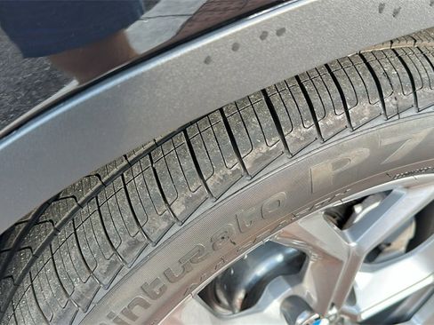 Used 2024 BMW X3 sDrive30i w/ Premium Package image 7