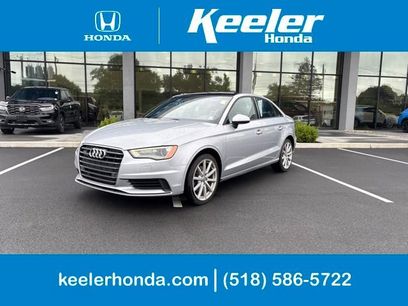 Used 2016 Audi A3 2.0T Premium