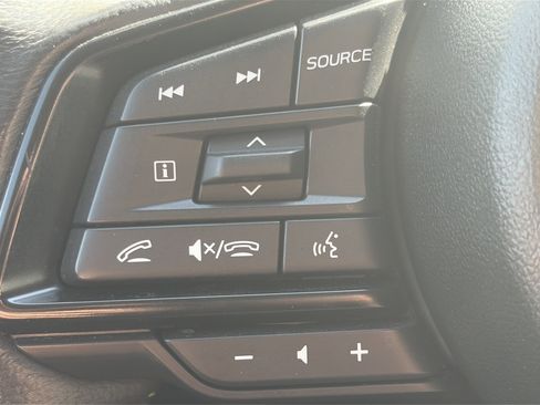 Certified 2024 Subaru Outback Onyx Edition AWD/4WD image 21