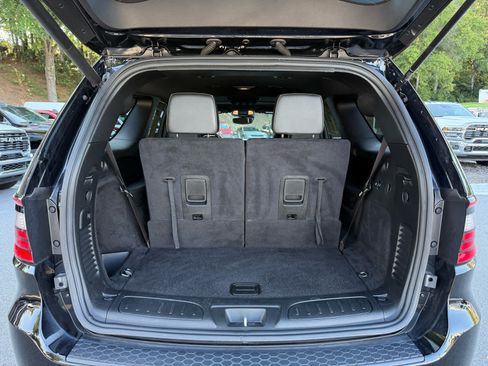 Used 2024 Dodge Durango R/T RWD image 29