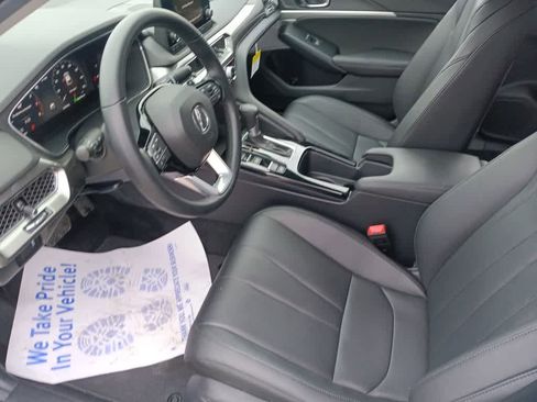 Used 2025 Acura Integra FWD image 17