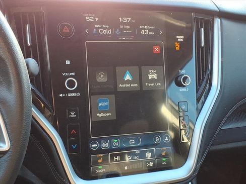 Certified 2024 Subaru Outback Premium image 10