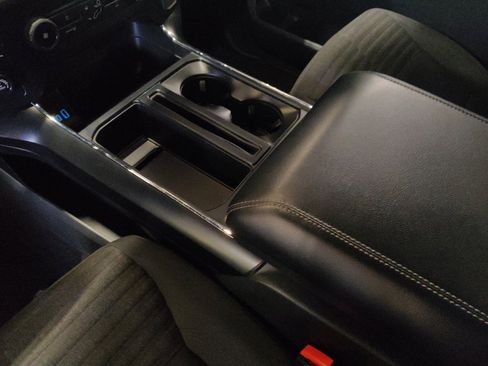 Used 2022 Ford F150 XL w/ STX Appearance Package image 26