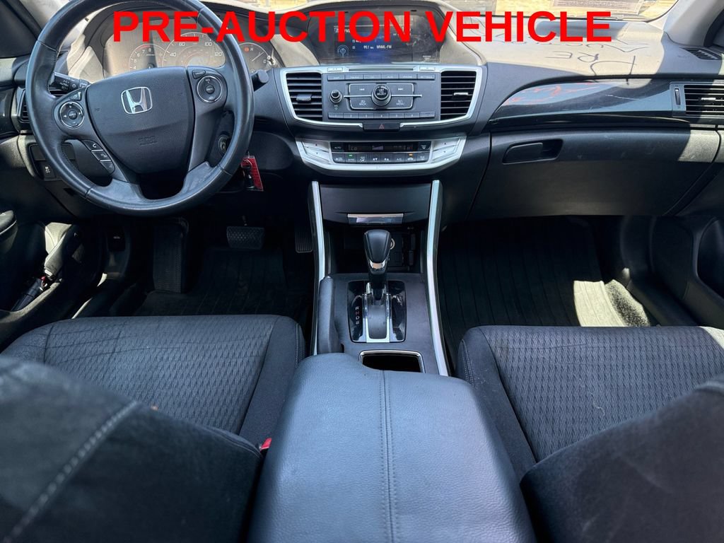 Used 2013 Honda Accord Sport image 13