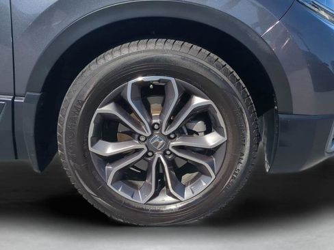 Used 2021 Honda CR-V EX-L image 29