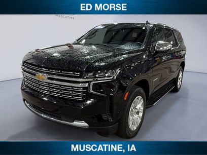 Used 2024 Chevrolet Tahoe Premier