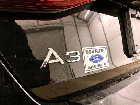 Used 2023 Audi A3 2.0T Premium Plus FWD image 13