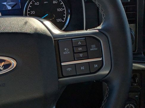 Used 2023 Ford F150 XLT w/ Equipment Group 302A High AWD/4WD image 23