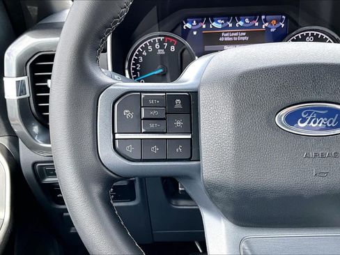 Certified 2023 Ford F150 XLT w/ Equipment Group 302A High AWD/4WD image 24