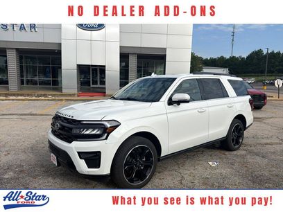 Used 2023 Ford Expedition Limited