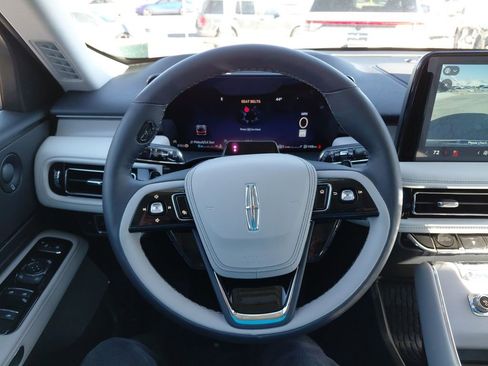 New 2026 Lincoln Aviator Reserve image 56