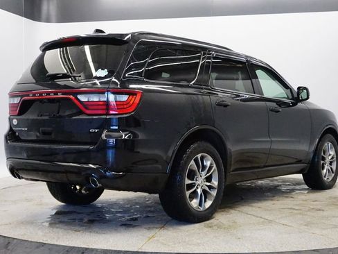 Certified 2020 Dodge Durango GT image 6
