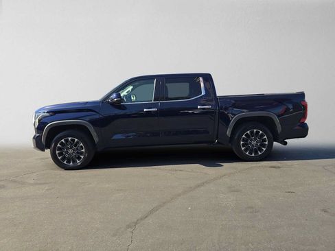 Used 2023 Toyota Tundra Limited AWD/4WD image 6