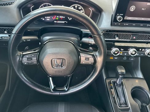 Used 2022 Honda Civic Sport image 14