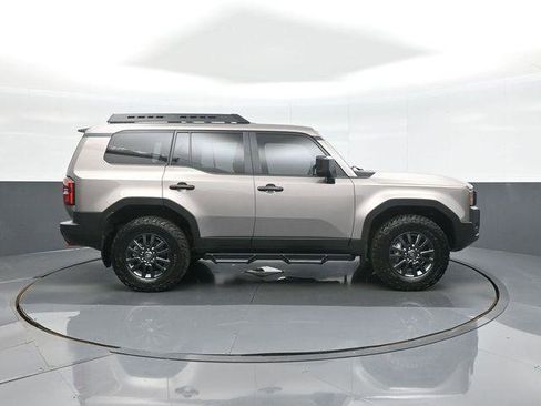 Used 2024 Toyota Land Cruiser 1958 AWD/4WD image 8