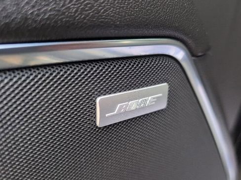 Used 2023 Chevrolet Silverado 1500 LTZ w/ LTZ Premium Package image 28