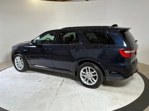 Certified 2025 Dodge Durango R/T AWD/4WD image 5