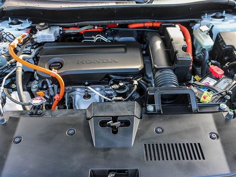 Used 2023 Honda CR-V Sport image 27