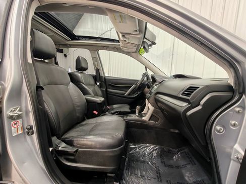 Used 2014 Subaru Forester 2.5i Limited w/ Popular Package #2 AWD/4WD image 22