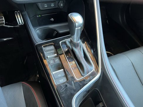 New 2025 Acura ADX A-Spec image 22