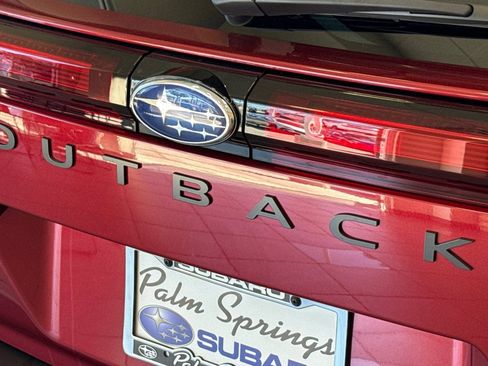 New 2026 Subaru Outback Limited image 26