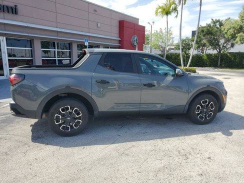 Used 2022 Hyundai Santa Cruz SEL FWD image 7