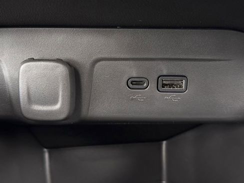 New 2026 Chevrolet Trax RS w/ Driver Confidence Package image 21