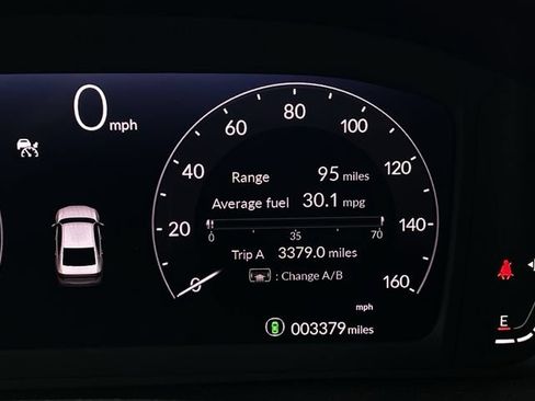 Used 2026 Honda Accord SE image 16