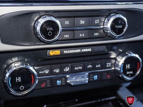 Used 2022 Ford F350 Lariat w/ Tremor Off-Road Package image 44