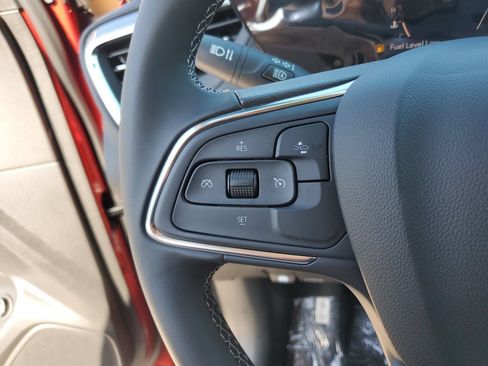 New 2026 Buick Encore GX Preferred FWD image 28