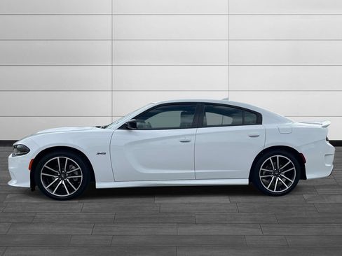 Used 2023 Dodge Charger R/T w/ Cold Weather Package RWD image 5