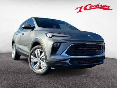 New 2026 Buick Encore GX Preferred w/ Comfort Package