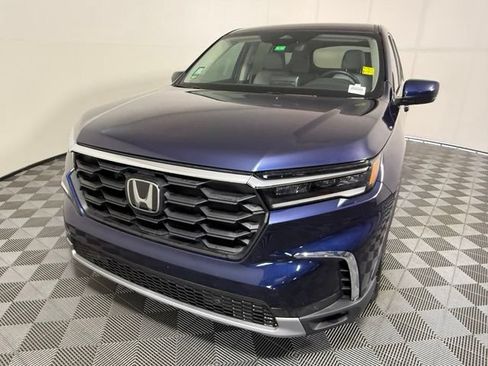 Used 2024 Honda Pilot EX-L image 2