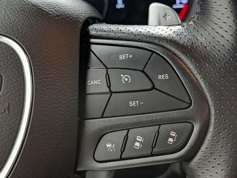 Used 2024 Dodge Durango R/T AWD/4WD image 24