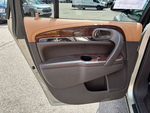 Used 2015 Buick Enclave Leather FWD image 14