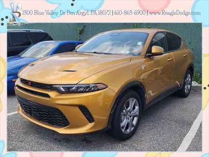 Certified 2024 Dodge Hornet R/T