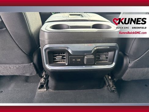 Used 2022 GMC Sierra 3500 AT4 w/ Gooseneck/5TH Wheel Package image 36