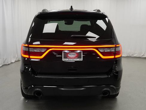 Certified 2025 Dodge Durango R/T AWD/4WD image 13