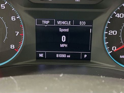 Used 2022 Chevrolet Malibu LS w/ Driver Confidence Package II FWD image 12