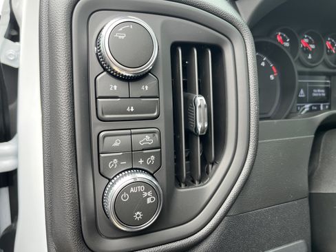 New 2026 GMC Sierra 3500 Pro w/ Convenience Package AWD/4WD image 26