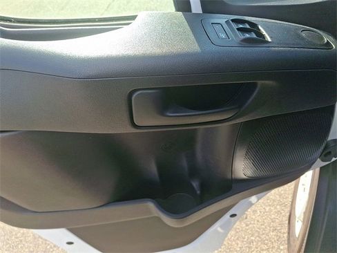 Used 2025 RAM ProMaster 2500 w/ Storage Group image 11