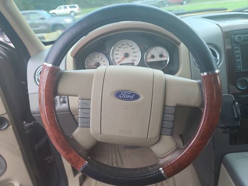 Used 2007 Ford F150 King Ranch image 16
